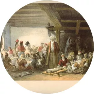 Nur Devlet - Hacı I Giray's son