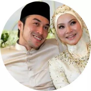 Nur Eilunie Natasha Jaafar photograph