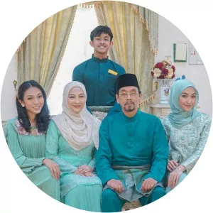 Nur Falahi Zainal Nazeri photograph