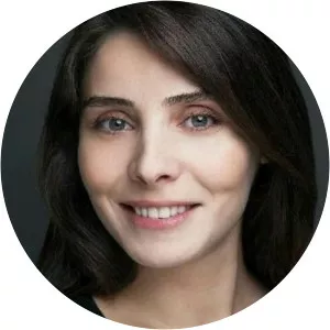 Nur Fettahoğlu - Turkish-German actress