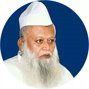 Nur Hossain Kasemi - Bangladeshi Politician