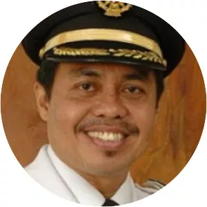Nur Mahmudi Ismail