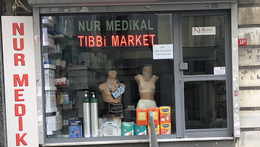 Nur Medikal