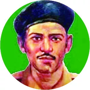 Nur Mohammad Sheikh - 