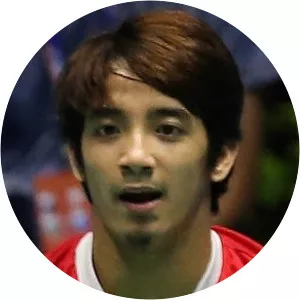 Nur Mohd Azriyn Ayub