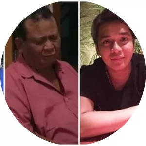 Nur Rachman photograph