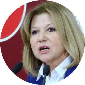 Nur Serter - Turkish Politician