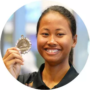 Nur Shazrin Mohd Latif