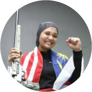 Nur Suryani Mohd Taibi