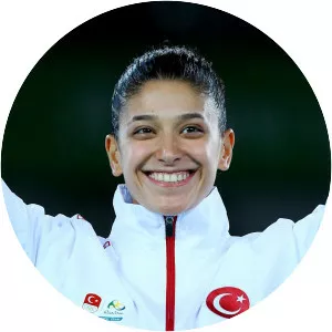 Nur Tatar - Turkish taekwondo athlete