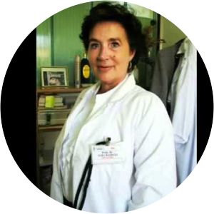 Nura Bazdulj-Hubijar