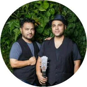 Nuradee - Musical artist