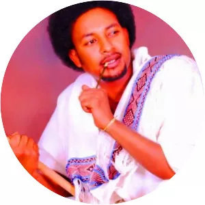 Nuradis Seid - Musical artist