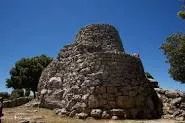 Nuraghe Serbissi