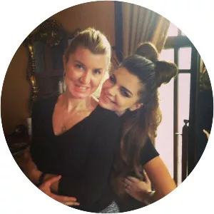 Nural Koçyiğit - Pelin Karahan's mother