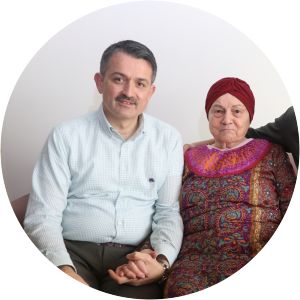 Nuran Pakdemirli photograph