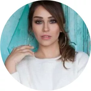 Nurana Bagieva photograph