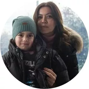 Nuray Erdem photograph