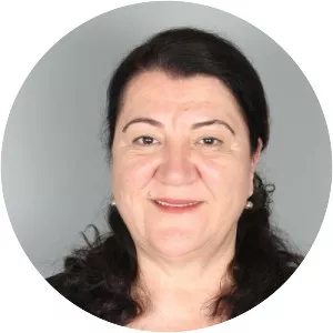 Nuray Erkol - Film actor