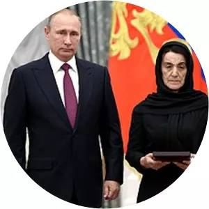 Nurbagand Nurbagandov photograph