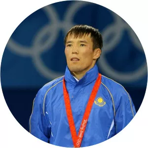 Nurbakyt Tengizbayev