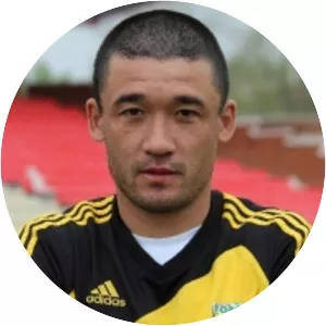 Nurbol Zhumaskaliyev