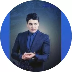 Nurbolat Abdullin - Singer