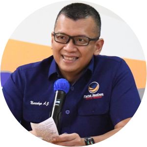 Nurcahyo Anggorojati