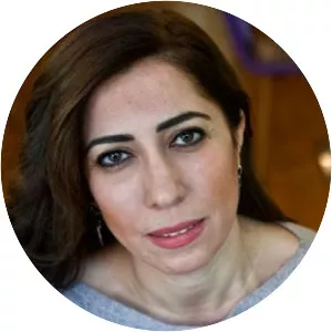 Nurcan Baysal - Journalist