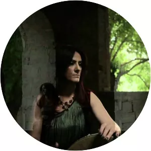 Nurcan Değirmenci - Musical artist