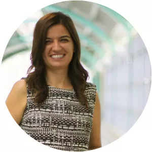 Nurcan Tunçbağ - Professor