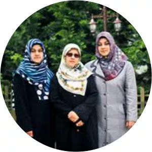 Nurcihan Saatçioğlu photograph