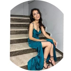 Nurdan Uzun photograph