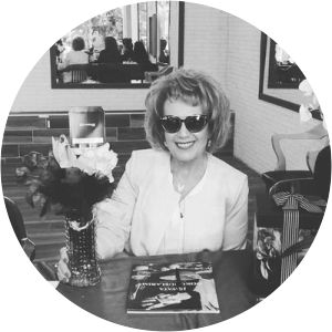 Nurdan Yenenler photograph