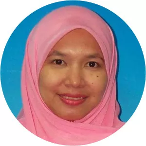 Nurdianawati Irwani Abdullah