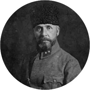 Nureddin Pasha