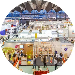 Nuremberg International Toy Fair