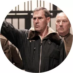 Nuremberg: Nazi Judgment Day