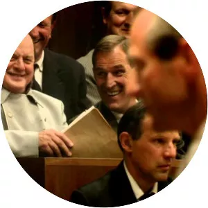 Nuremberg: Nazis on Trial