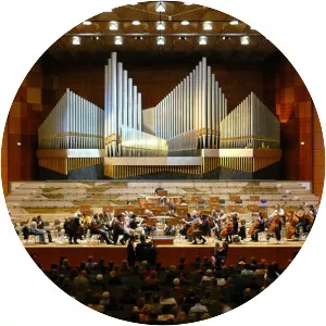Nuremberg Symphony Orchestra