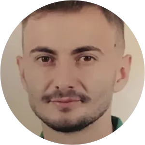 Nurettin Çakır - Football player
