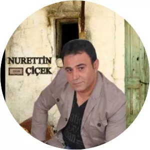 Nurettin ÇİÇEK