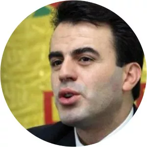 Nurettin Demirtaş