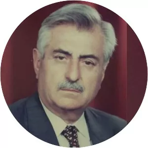 Nurettin Özdemir