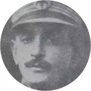 Nurettin Özsü (Hüseyin Nurettin Özsu)