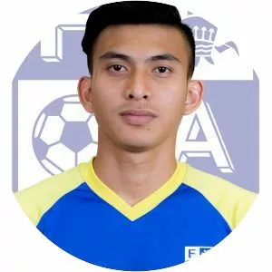 Nurfais Johari
