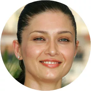 Nurgül Yeşilçay