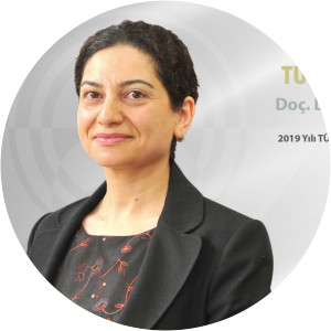 Nurhan Ozlu - Researcher