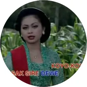 Nurhana - Musical artist