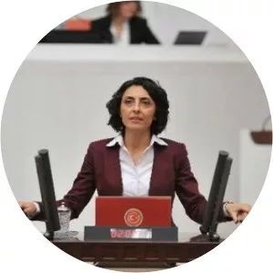 Nurhayat Altaca Kayışoğlu